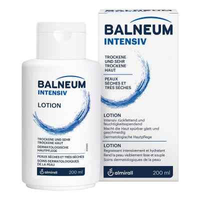 Balneum Intensiv Lotion bei apo-discounter.de bestellen