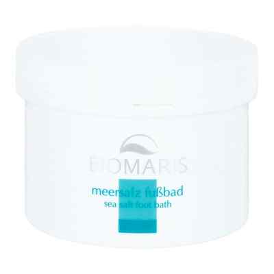 Biomaris Meersalz Fussbad bei apo-discounter.de bestellen