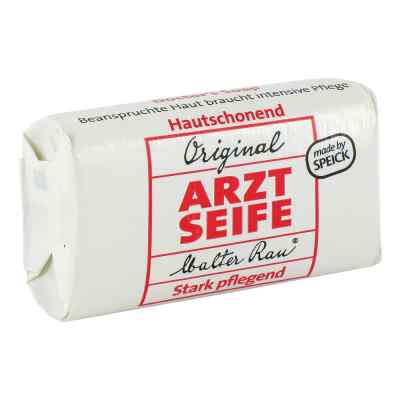 Pflanzenölseife Arztseife bei apo-discounter.de bestellen