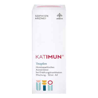 Katimun Tropfen bei apo-discounter.de bestellen