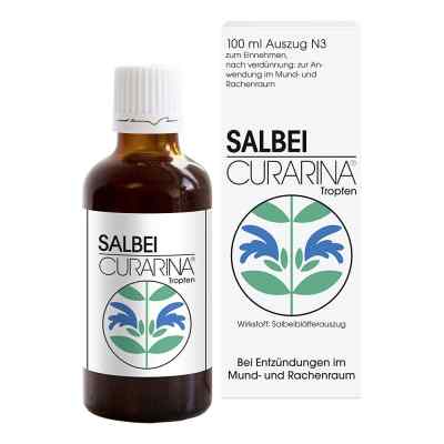 Salbei Curarina bei apo-discounter.de bestellen