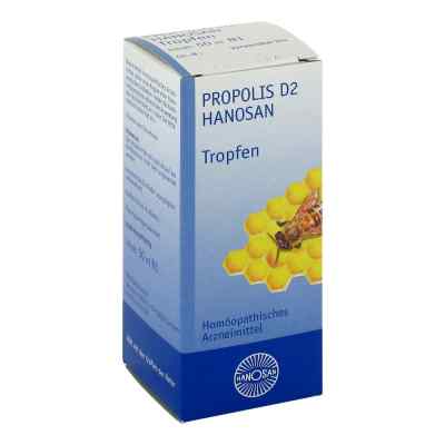 Propolis D2 Dilution bei apo-discounter.de bestellen