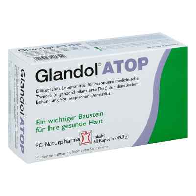 Glandol Atop Kapseln bei apo-discounter.de bestellen