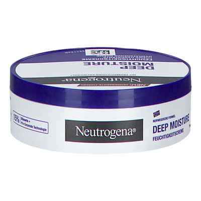Neutrogena Sofort einziehende Feuchtigkeitscreme bei apo-discounter.de bestellen