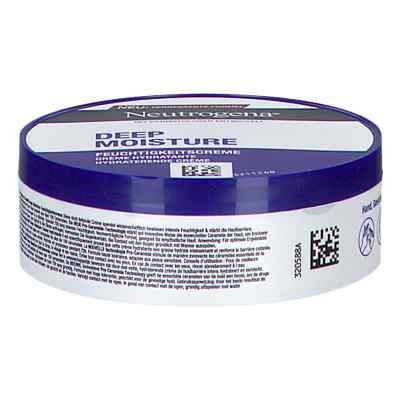 Neutrogena norweg.Formel sofort einzieh.Feucht.Cr. bei apo-discounter.de bestellen