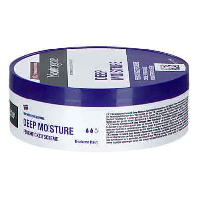Neutrogena norweg.Formel sofort einzieh.Feucht.Cr. bei apo-discounter.de bestellen