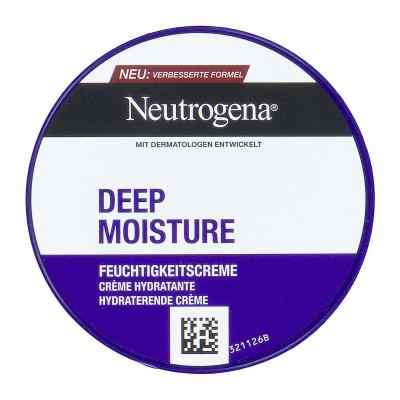 Neutrogena norweg.Formel sofort einzieh.Feucht.Cr. bei apo-discounter.de bestellen