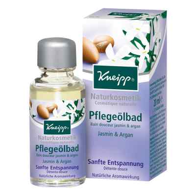 Kneipp Pflegeölbad Jasmin & Argan bei apo-discounter.de bestellen