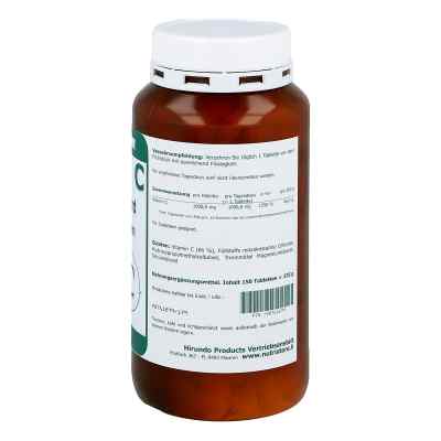 Vitamin C1000 mg retard Langzeit Tabletten bei apo-discounter.de bestellen