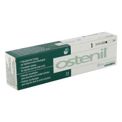 Ostenil 20 mg Fertigspritzen bei apo-discounter.de bestellen
