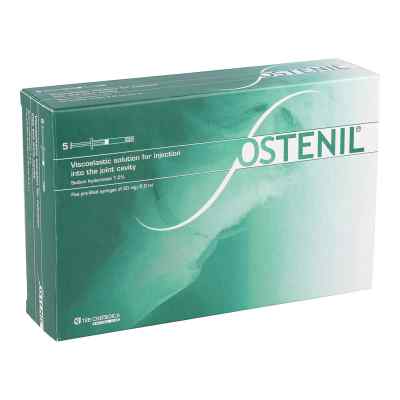 Ostenil 20 mg Fertigspritzen bei apo-discounter.de bestellen