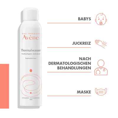 Avene Thermalwasser Spray bei apo-discounter.de bestellen