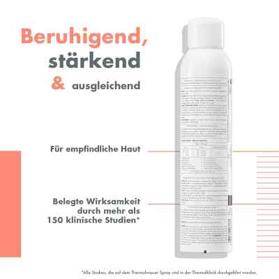 Avene Thermalwasser Spray bei apo-discounter.de bestellen