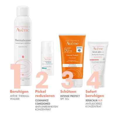 Avene Thermalwasser Spray bei apo-discounter.de bestellen