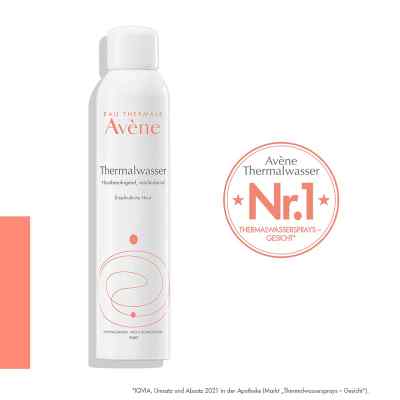 Avene Thermalwasser Spray bei apo-discounter.de bestellen
