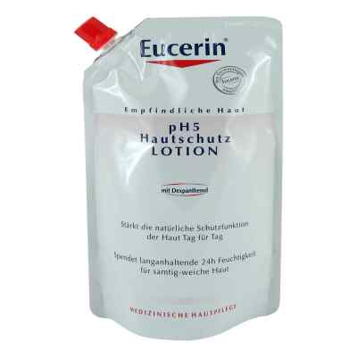 Eucerin pH5 Intensiv Lotio Nachfüllp. bei apo-discounter.de bestellen