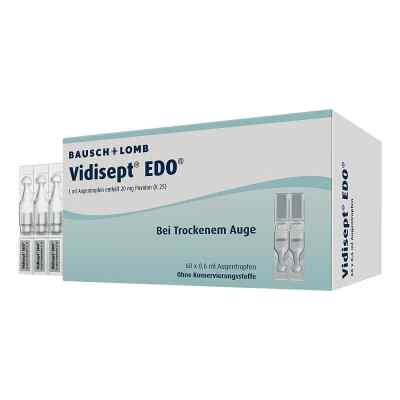 Vidisept Edo Ein Dosis Ophtiolen bei apo-discounter.de bestellen