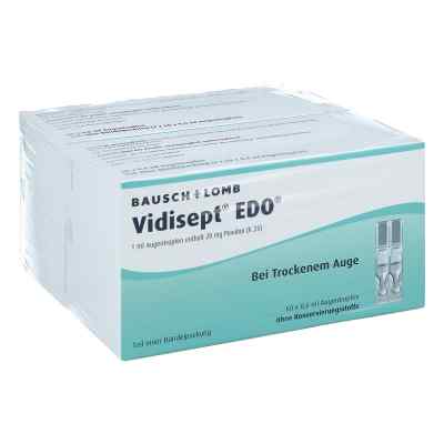 Vidisept Edo Ein Dosis Ophtiolen bei apo-discounter.de bestellen