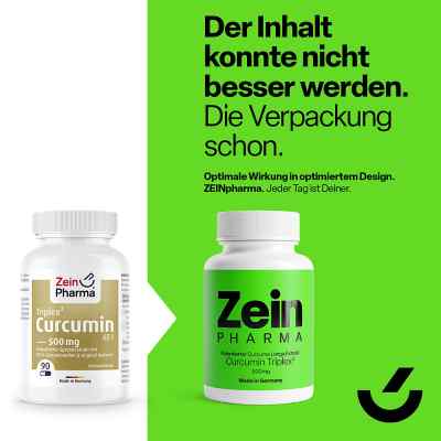 Curcumin-triplex3 500 mg/Kap.95% Curcumin+bioperin bei apo-discounter.de bestellen