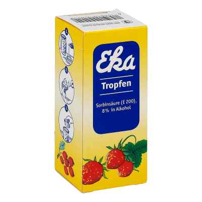 Eka Einmache-tropfen bei apo-discounter.de bestellen