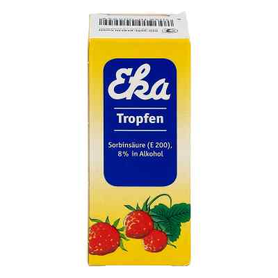 Eka Einmache-tropfen bei apo-discounter.de bestellen
