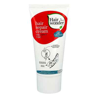 Hennaplus Hairwonder Cream bei apo-discounter.de bestellen