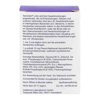 Tannolact Lotio 1% bei apo-discounter.de bestellen