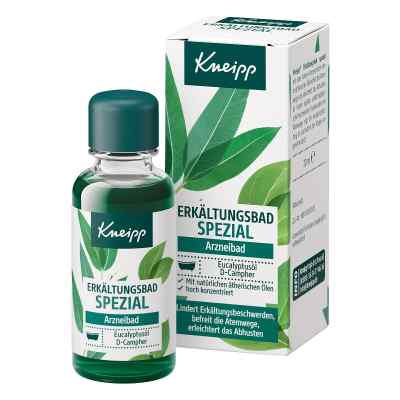 Kneipp Erkältungsbad spezial bei apo-discounter.de bestellen