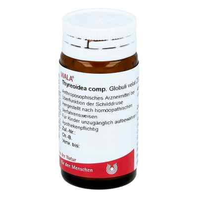 Thyreoidea Comp. Globuli bei apo-discounter.de bestellen