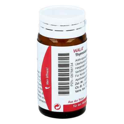 Thyreoidea Comp. Globuli bei apo-discounter.de bestellen