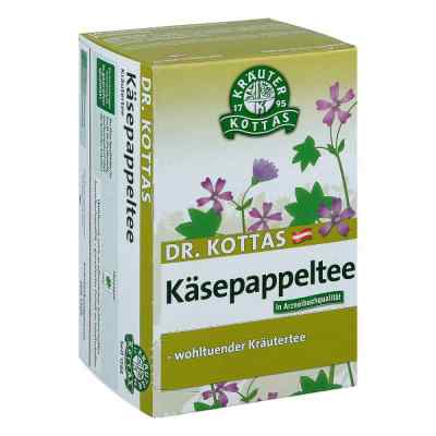 Dr.kottas Käsepappeltee Filterbeutel bei apo-discounter.de bestellen
