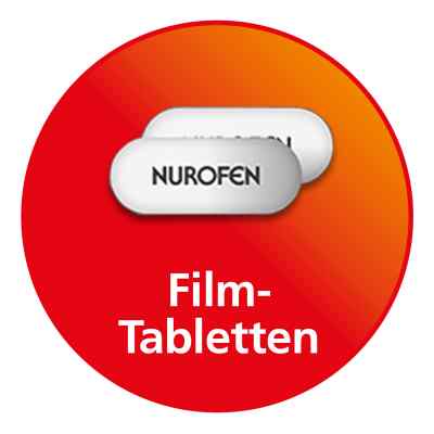 Nurofen Immedia 400mg bei apo-discounter.de bestellen