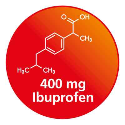 Nurofen Immedia 400mg bei apo-discounter.de bestellen