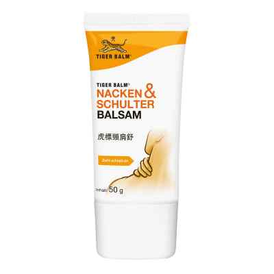 Tiger Balm Nacken & Schulter Balsam bei apo-discounter.de bestellen