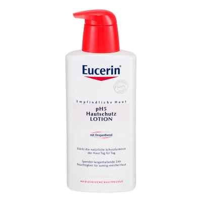 Eucerin pH5 Intensiv Lotio mit P. bei apo-discounter.de bestellen