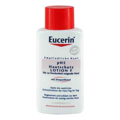Eucerin pH5 Intensiv Lotio F bei apo-discounter.de bestellen