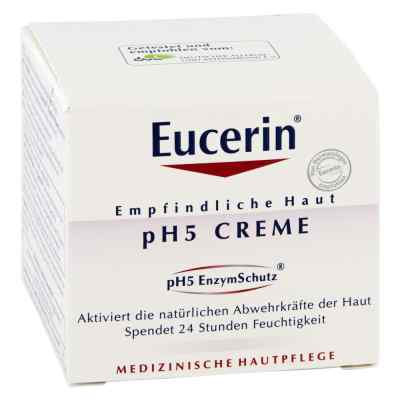 Eucerin pH5 Intensiv Creme bei apo-discounter.de bestellen