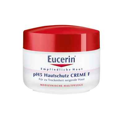 Eucerin pH5 Intensiv Creme F Eucerin pH5 Intensiv Creme F