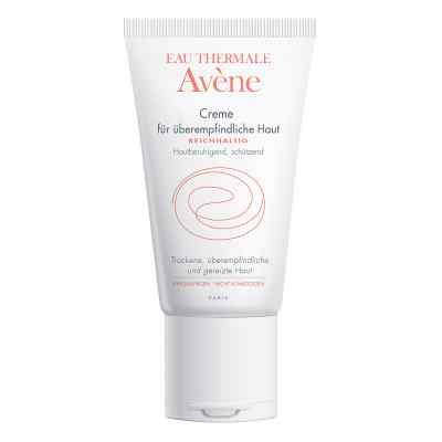 Avene Creme für überempf.Haut reichhaltig Defi bei apo-discounter.de bestellen