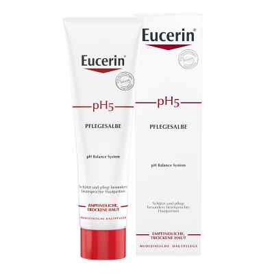 Eucerin pH5 Pflegesalbe bei apo-discounter.de bestellen