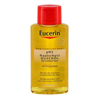 Eucerin pH5 Creme Duschöl bei apo-discounter.de bestellen