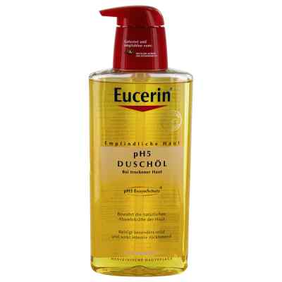 Eucerin pH5 Creme Duschöl mit P. bei apo-discounter.de bestellen