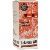 Cefavora Wm Tropfen bei apo-discounter.de bestellen