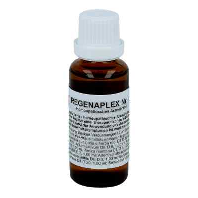 Regenaplex Nummer 6 2 a Tropfen bei apo-discounter.de bestellen