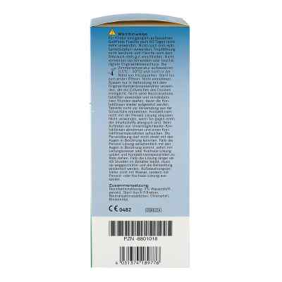 Lenscare Optisept Kombip.350 ml+45 Tabletten +1 Beh. bei apo-discounter.de bestellen