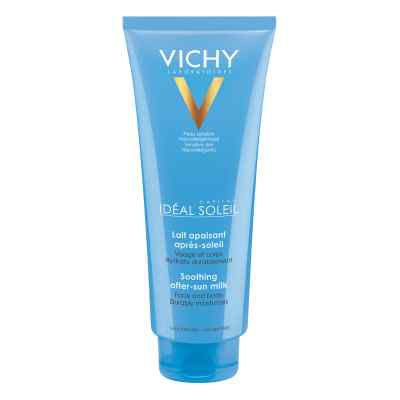 Vichy Capital Soleil Milch nach der Sonne bei apo-discounter.de bestellen