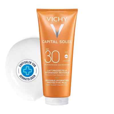 Vichy Capital Soleil Sonnen Fluid Lsf 30 bei apo-discounter.de bestellen