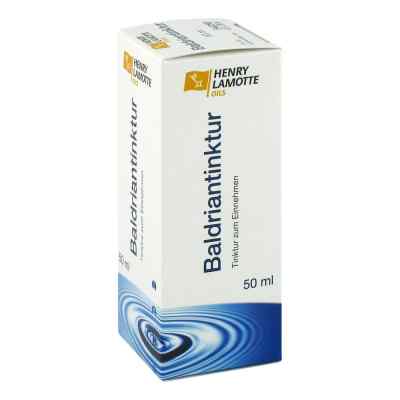 Baldriantinktur bei apo-discounter.de bestellen