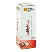 Jodtinktur bei apo-discounter.de bestellen