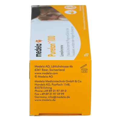 Medela Purelan 100 bei apo-discounter.de bestellen